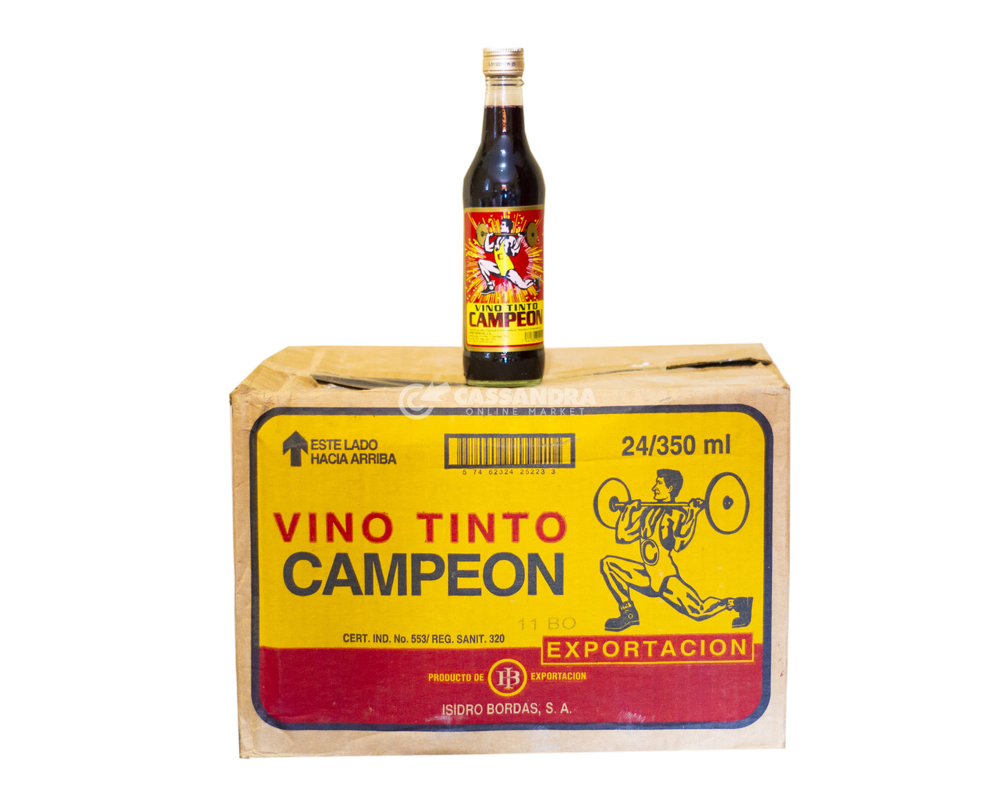 Vino