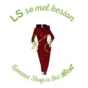 Lamima Shop LLC logo