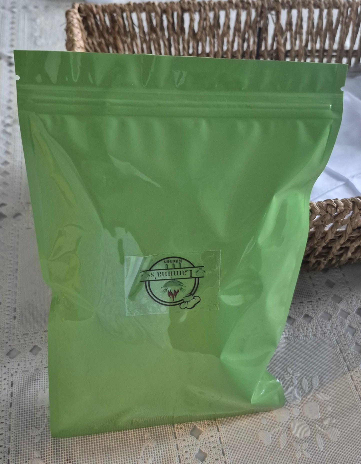 Soursop leaves š