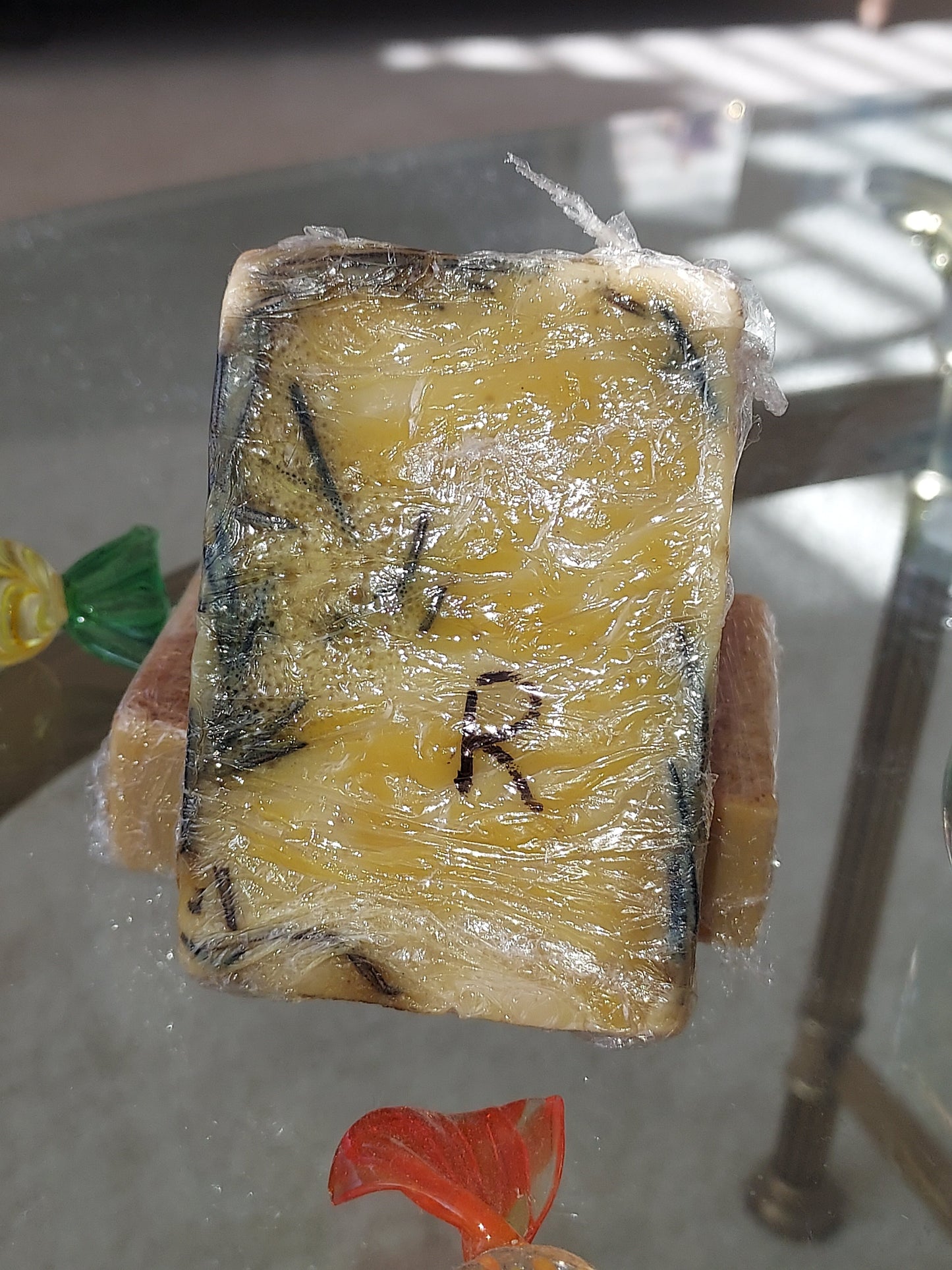 Handmade Organic Soap |Citron,Lemon |Verbena |Eucalyptus |Coconut |Oatmeal |Aloe |Green Argyle |Turmeric |Carrot etc...