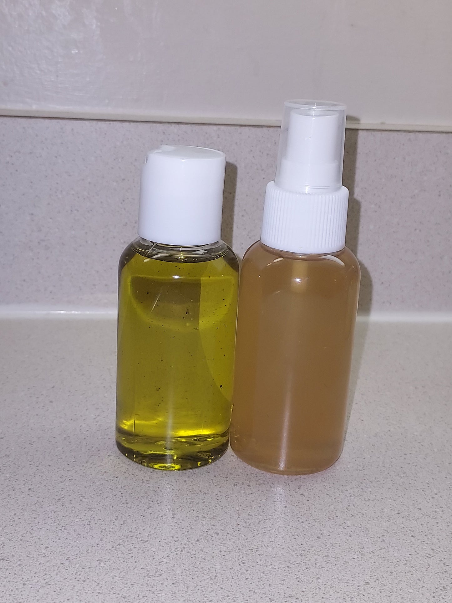 Organic Hair Set | Natural Hair| Shampoo Gift Box | Hair Care| Organic Pomade | Travel size Gift Set