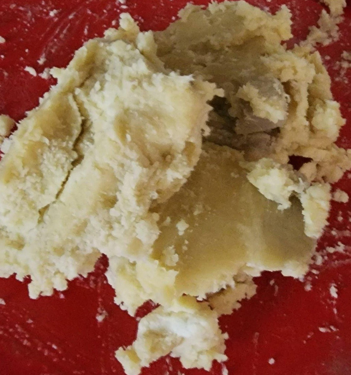 100% Authentic Organic Shea Butter straight from West Africa