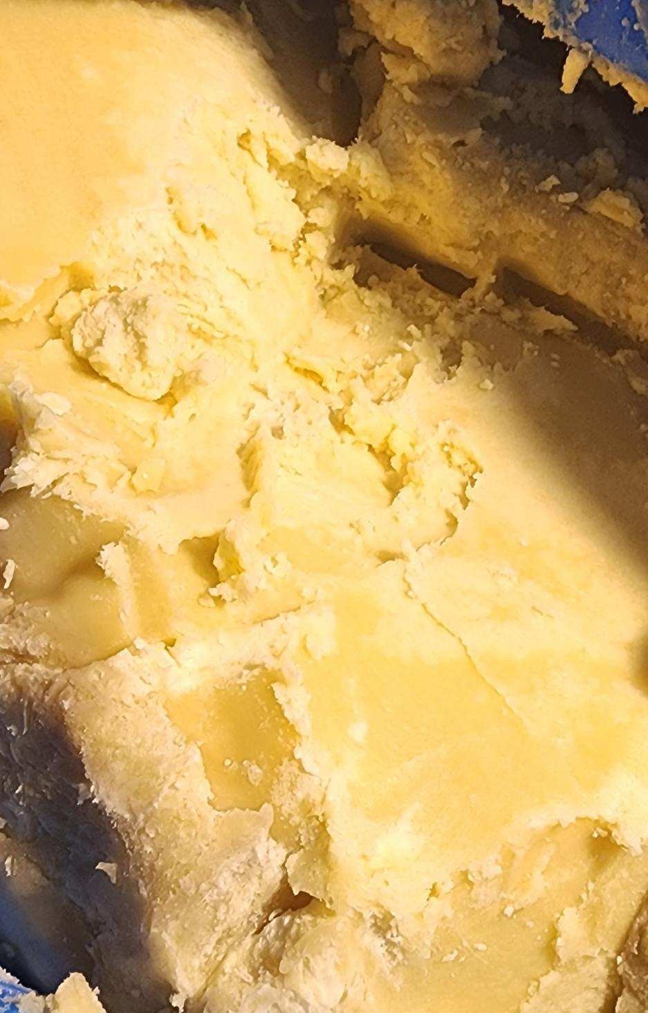 100% Authentic Organic Shea Butter straight from West Africa