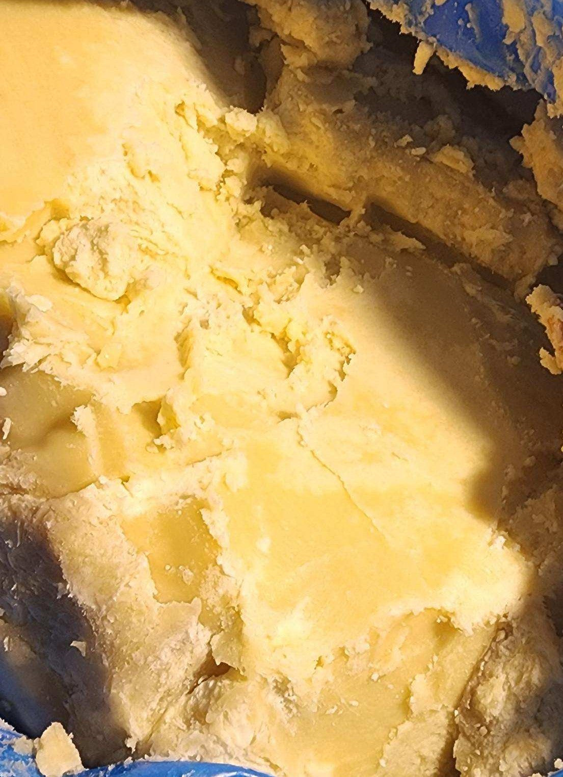 100% Authentic Organic Shea Butter straight from West Africa